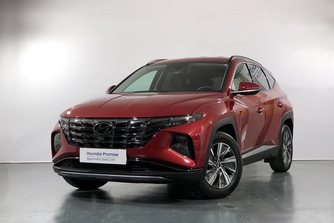 Hpromise TUCSON28.500eur-1